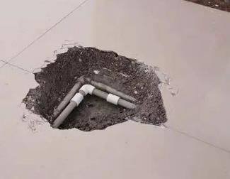防城港卫生间漏水维修公司为您分享如何判断家里漏水