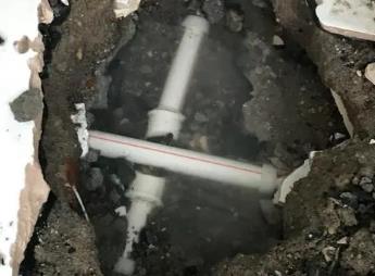 防城港阳台漏水维修公司为您分享楼上楼下漏水怎么处理