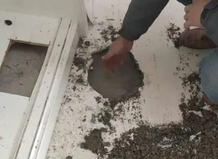 防城港卫生间漏水维修公司分享下精确定位查漏水一次多少钱?不同级别收费不同